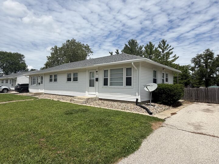 Property Photo:  3523/3525 Tripp Street  IA 50014 
