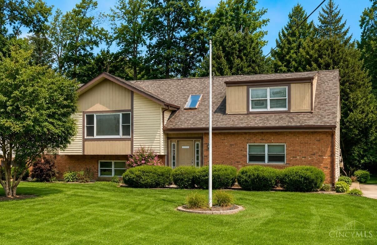 Property Photo: 120 Haw Drive OH 45171