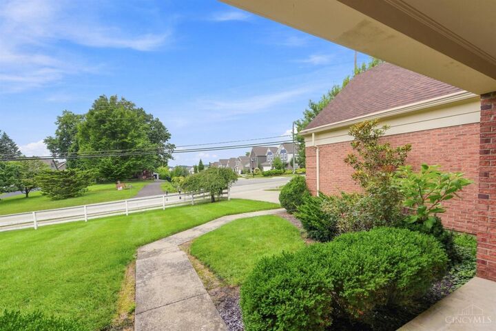Property Photo: 1084 Markley Road OH 45230