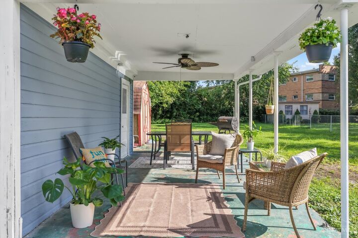 Property Photo:  6156 Cambridge Avenue  OH 45230 