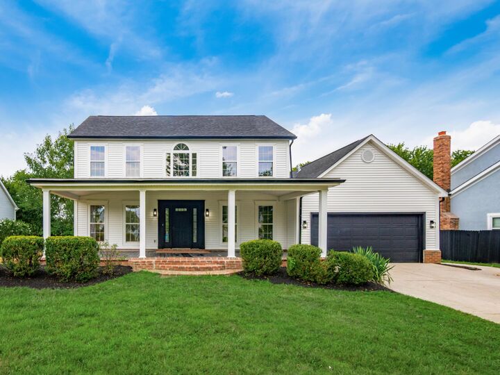 Property Photo: 2990 Wynridge Drive OH 43123