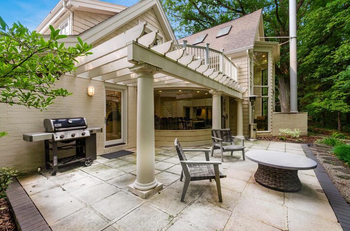 Property Photo:  6530 Plesenton Drive  OH 43085 