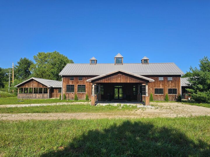 Property Photo: 5441 Cheshire Road OH 43021