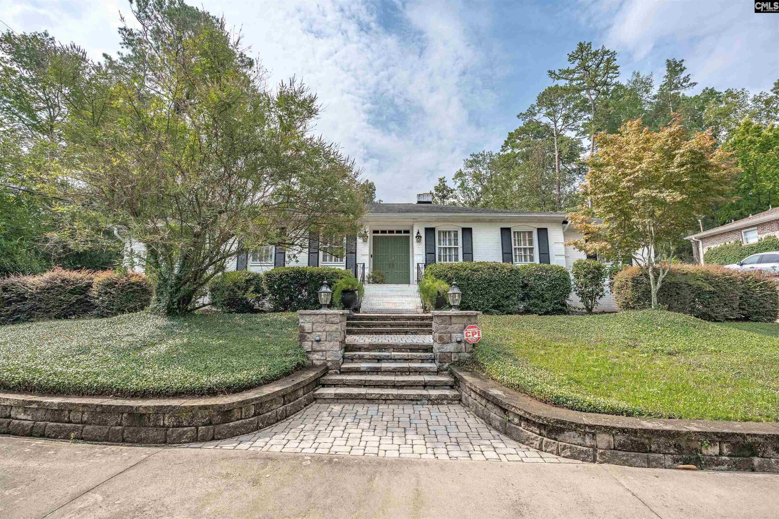 Property Photo:  1 Leconte  SC 29205 
