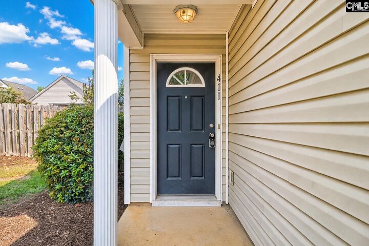 Property Photo:  411 Moet  SC 29210 
