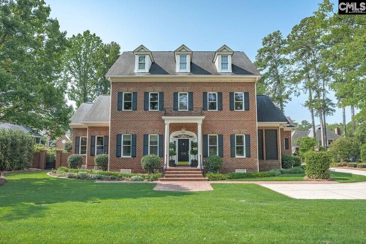 Property Photo: 150 Aspen SC 29206