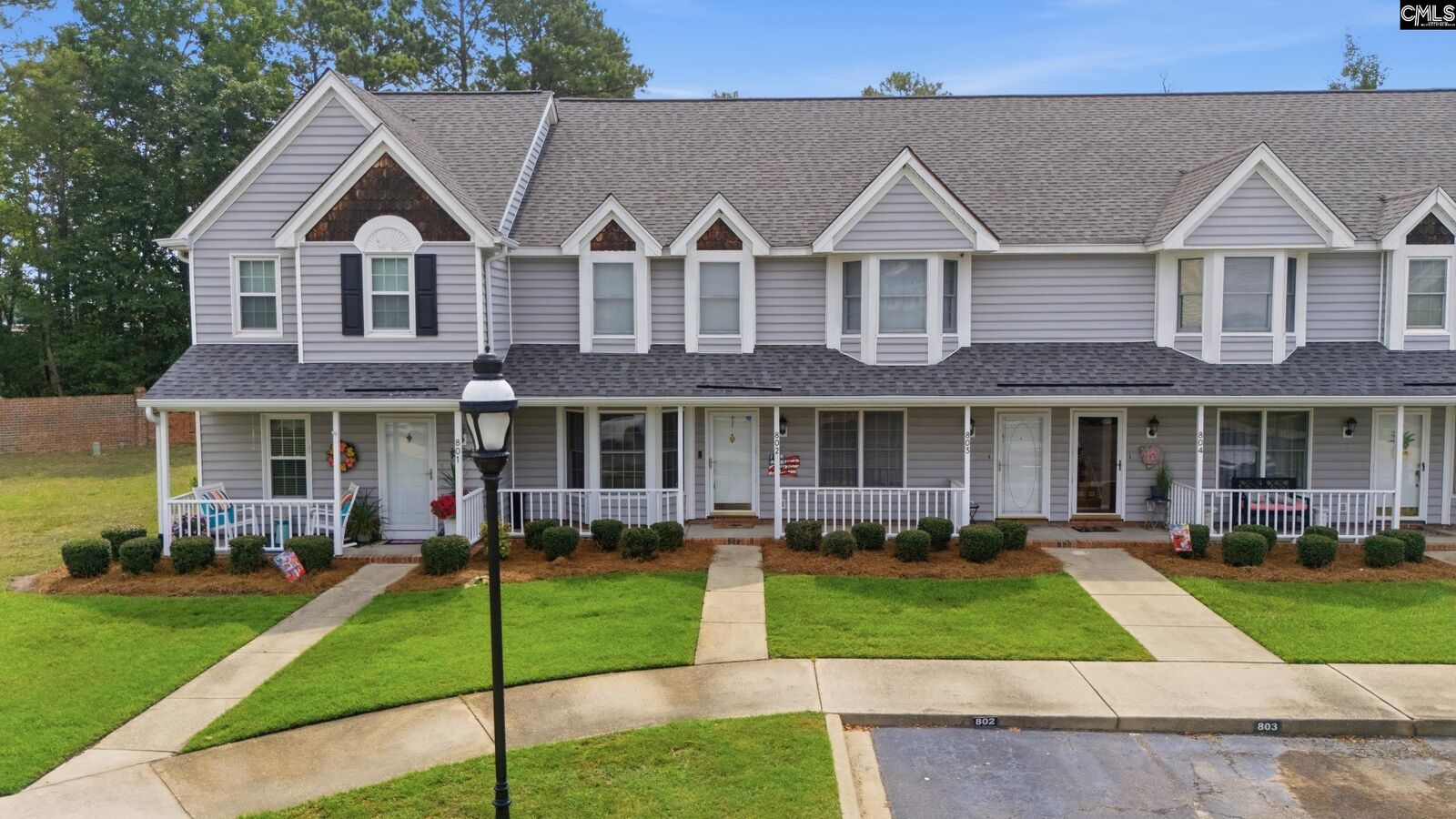 Property Photo: 802 New Brookland 802 SC 29169-4767