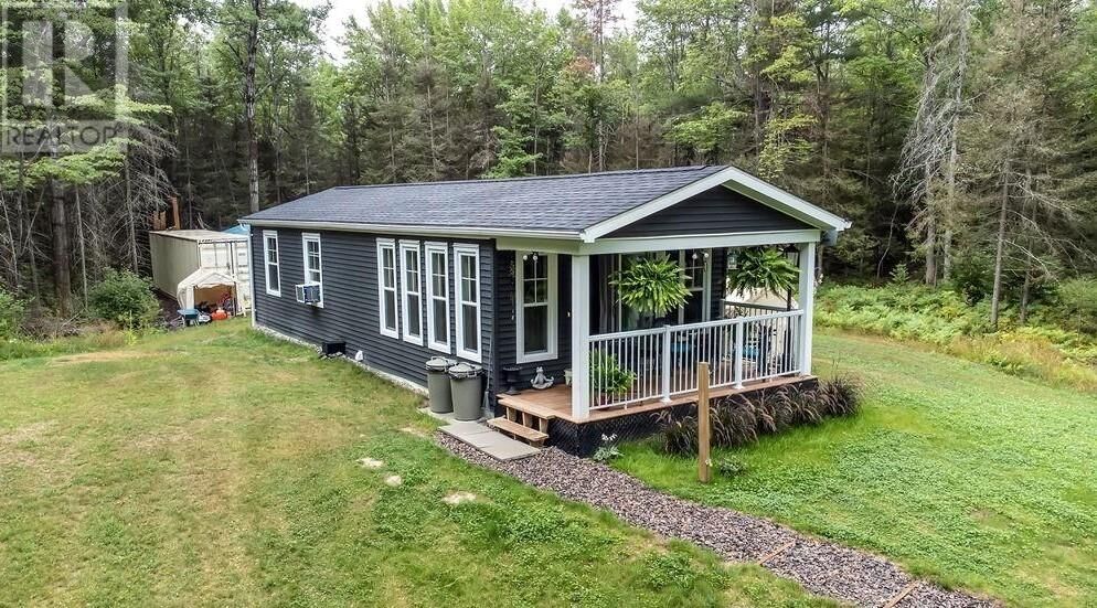 Property Photo: 36 Douglas Road ON P0M 2K0