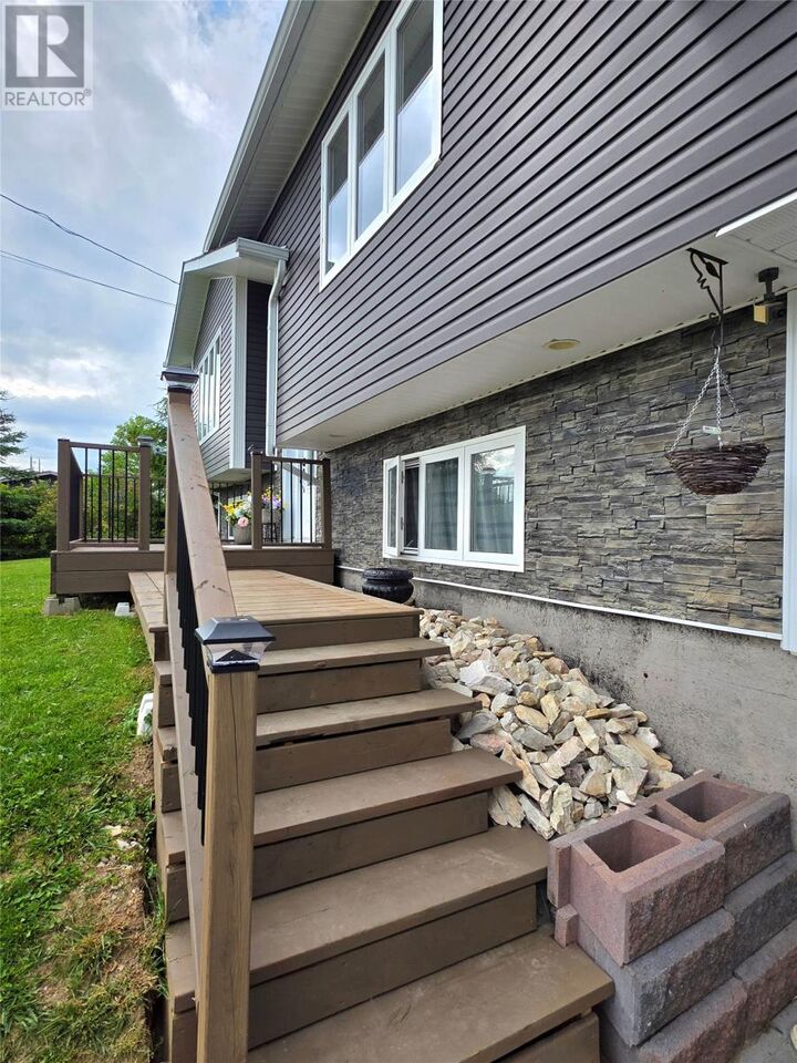Property Photo: 11 McCarthys Road NL A2H 6B9