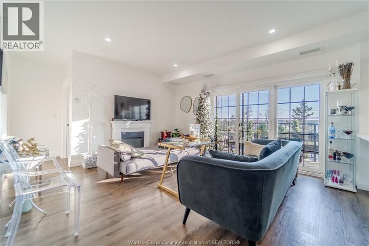 Property Photo: 3817 Howard Avenue 415 ON N9E 0B5