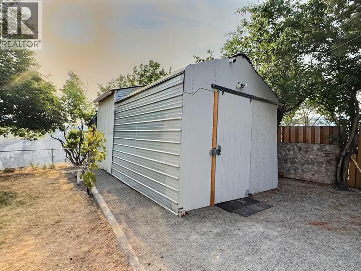Property Photo: 5399 Shelly Drive BC V2C 5A7