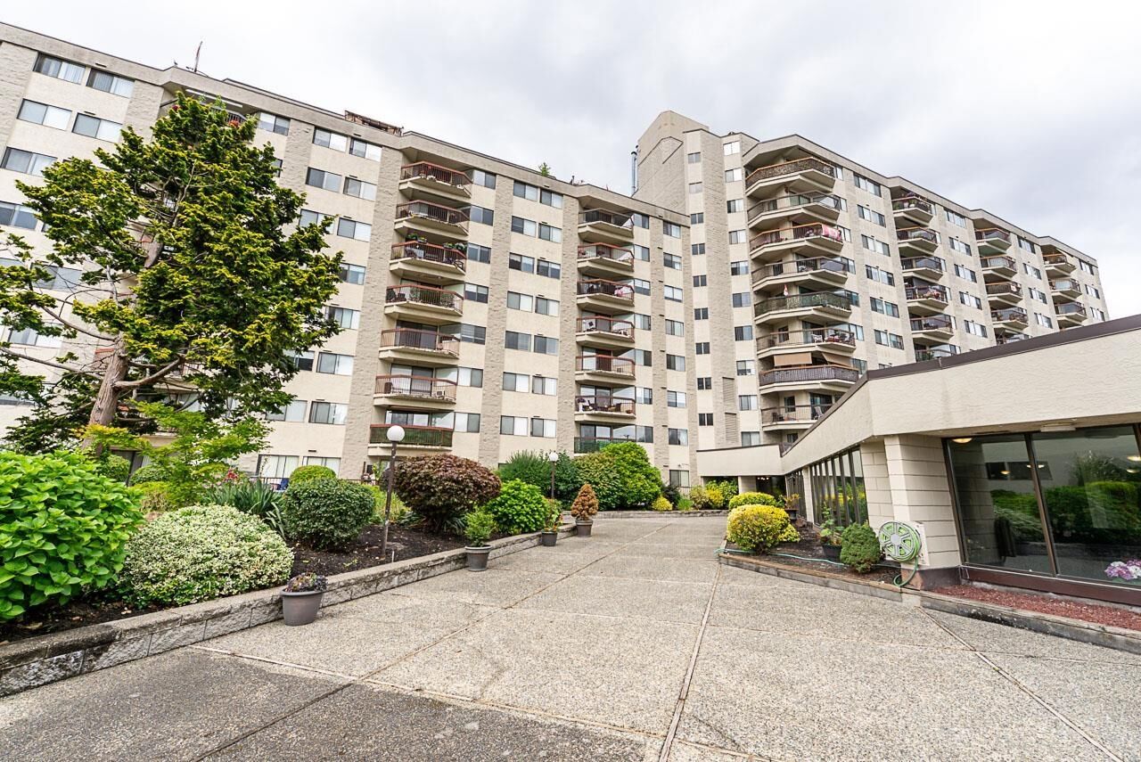 Property Photo: 31955 Old Yale Road 817 BC V2T 4N1