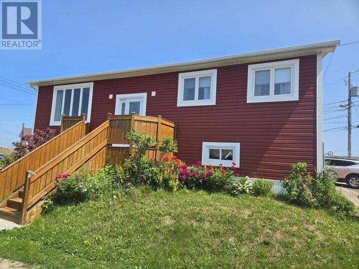 Property Photo: 5 Little Harbour Road NL A0G 2B0