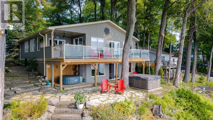 Property Photo:  380 Robins Point Road  ON L0K 2A0 