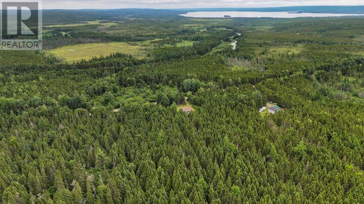 Property Photo: 0 Rodney Pond Resource Road NL A0G 1T0