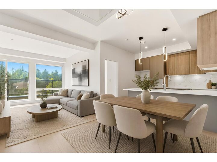 Property Photo:  2233 156 Street 408  BC V4A 4V3 