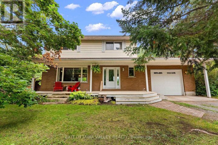 Property Photo: 1292 Green Lake Road ON K8A 6W4