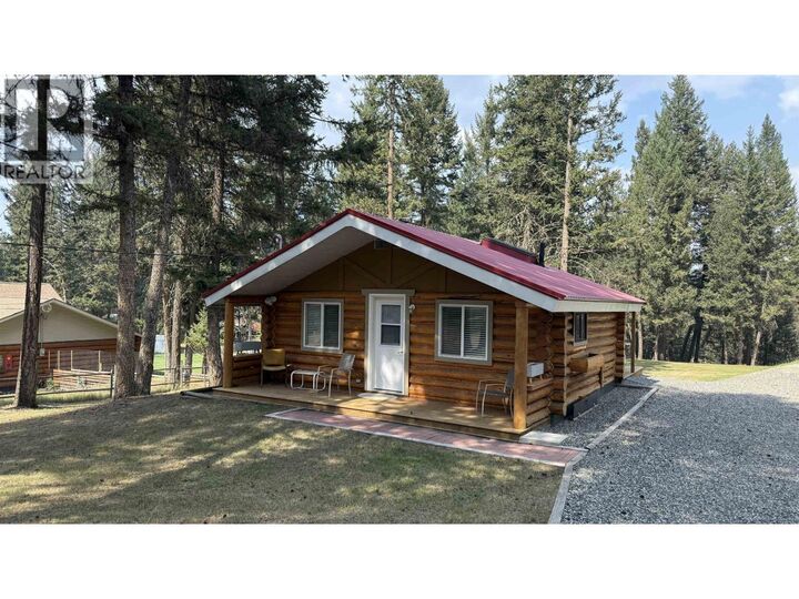 Property Photo:  5077 Kinncum Road  BC V0K 2Z0 