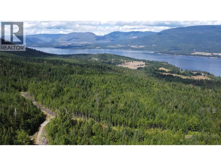 Property Photo:  5055 Ridge Road  BC V0E 1T0 