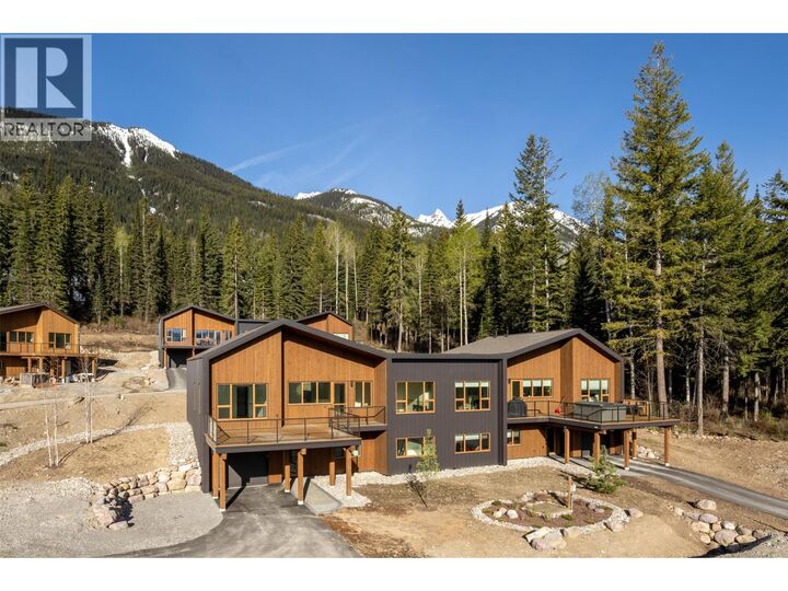 Property Photo: 1654 Howse Pass Other BC V0A 1H0