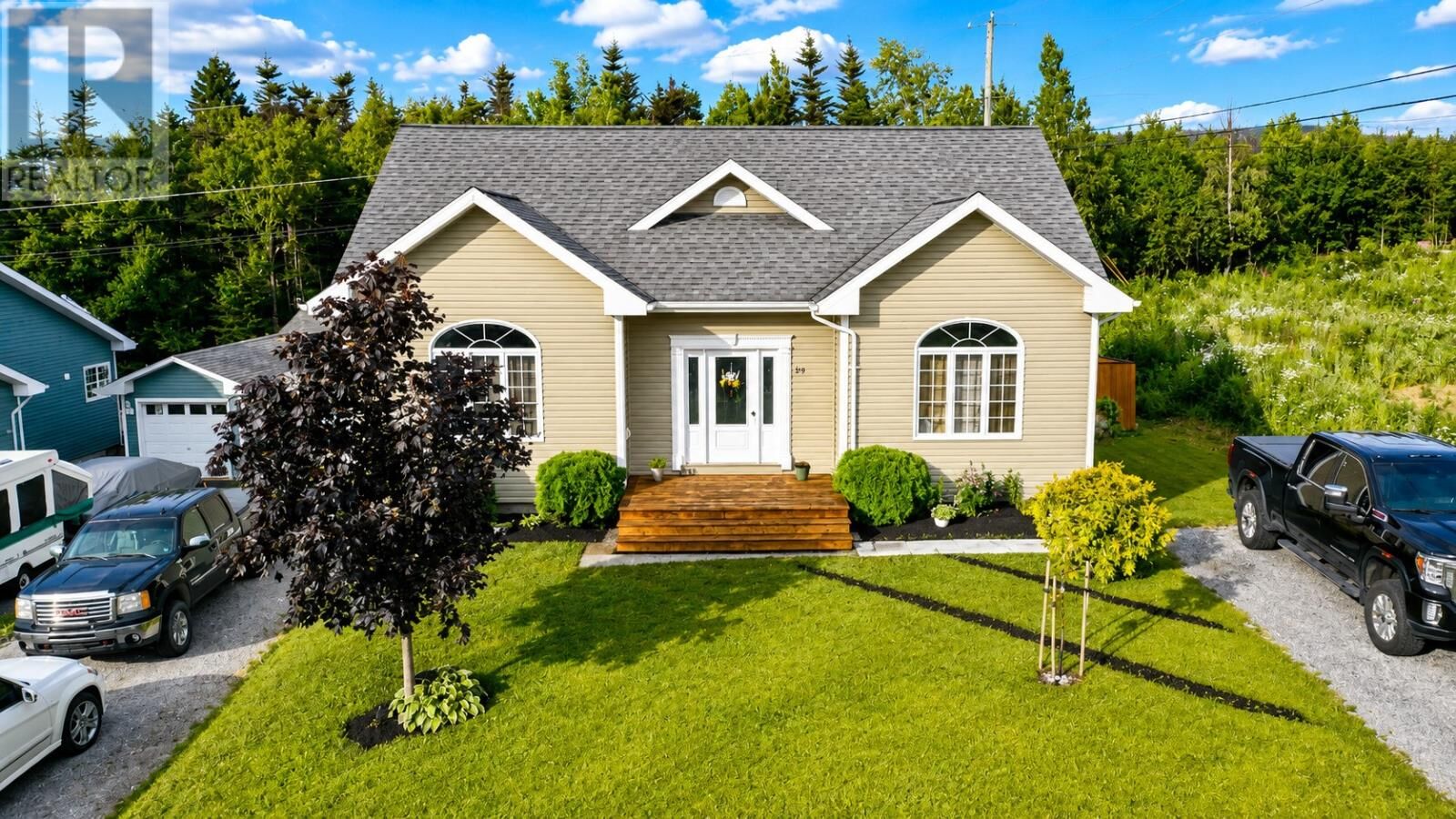 Property Photo: 39 Wagg Place NL A0L 1K0