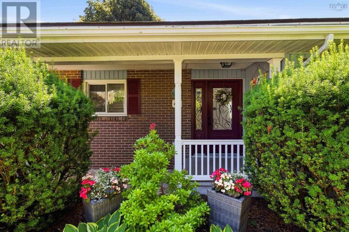 Property Photo: 48 Briarwood Crescent NS B3M 1P4