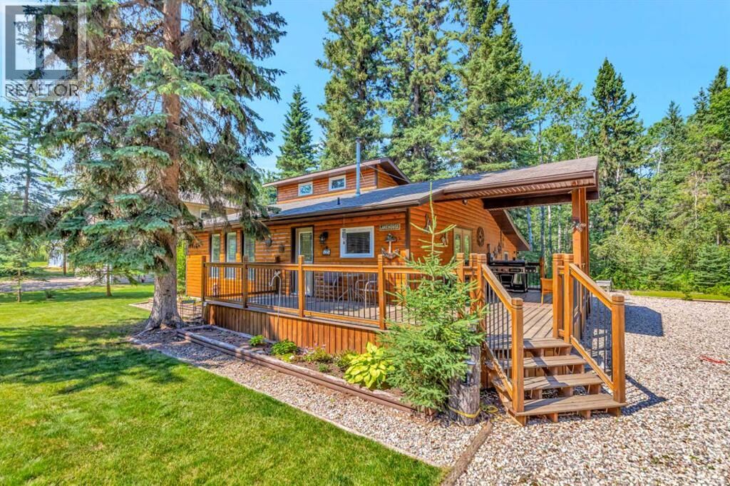 Property Photo: 525521 Graeme Road SK S0M 1J0