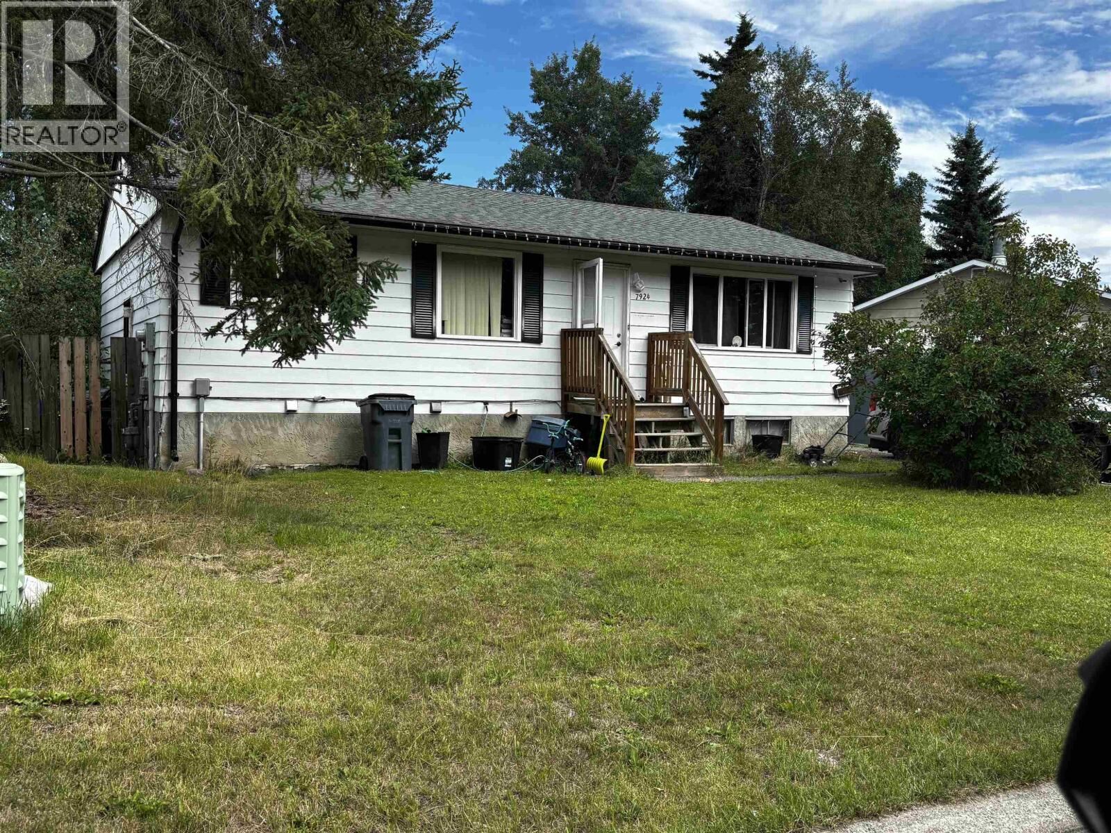 Property Photo: 7924 Loyola Crescent BC V2N 3V4