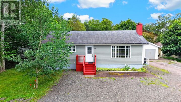Property Photo:  76 Cormack Drive  NL A6A 1C8 