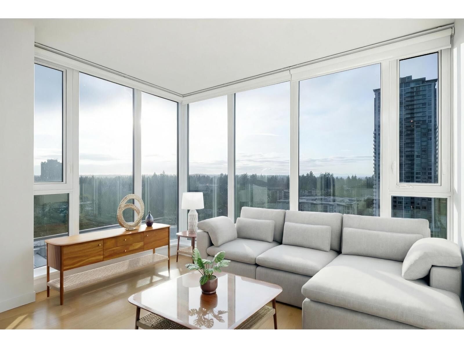 Property Photo: 13438 Central Avenue 1702 BC V3T 0N2