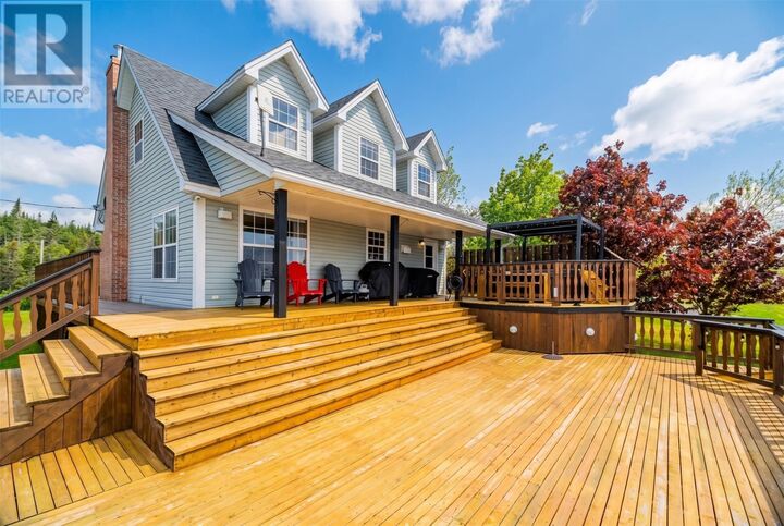 Property Photo: 6 Ryans Lane NL A0A 1C0
