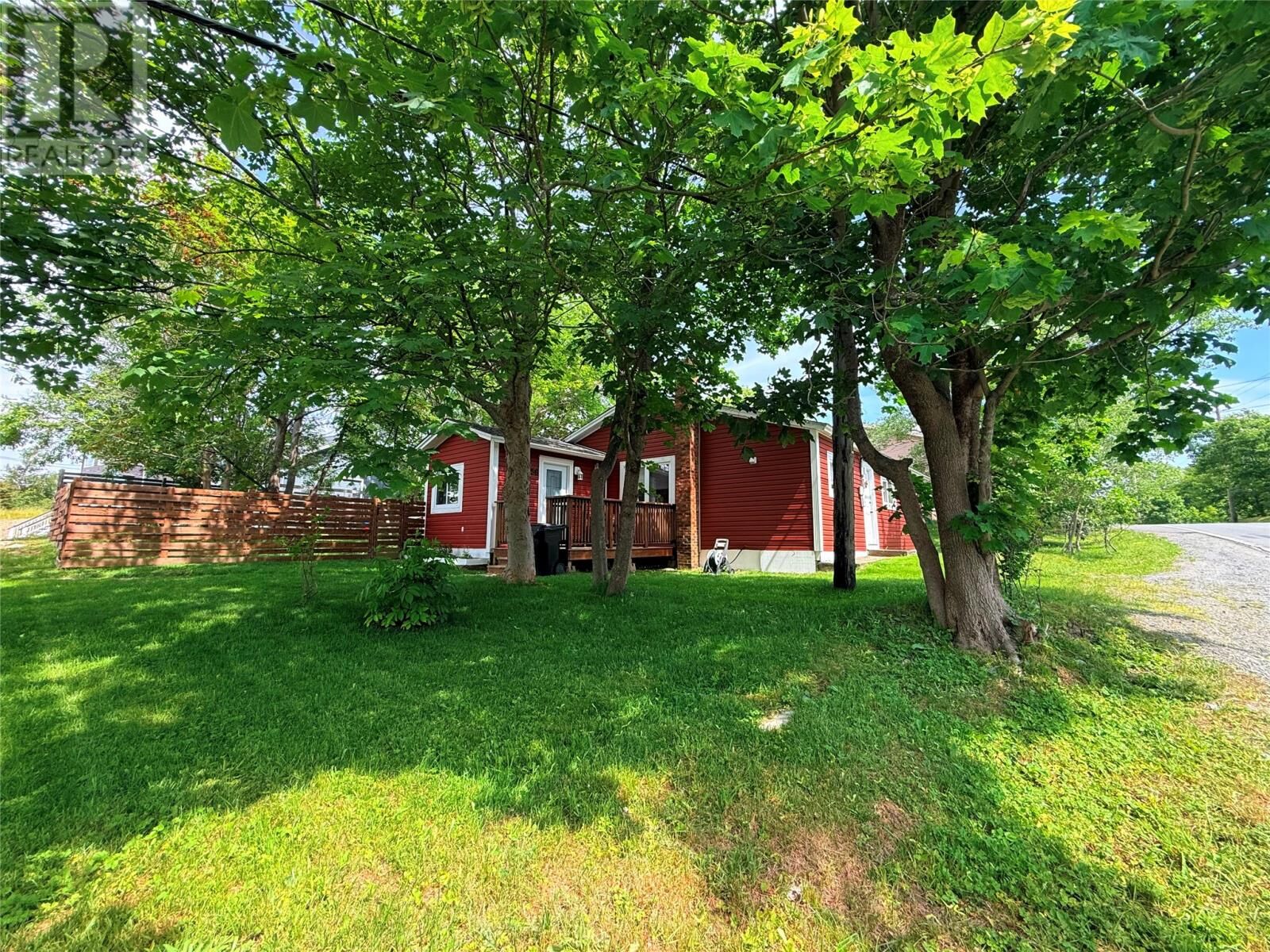 Property Photo:  156 Beachy Cove Road  NL A1M 2G1 