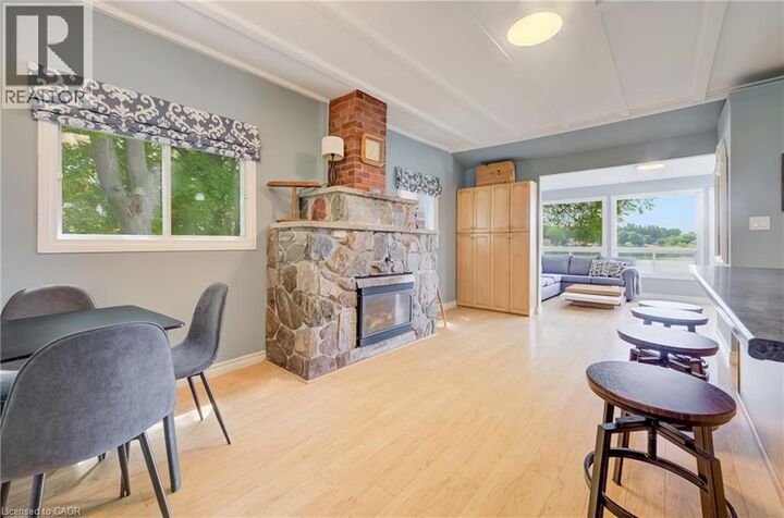 Property Photo: 622 Road 6 West ON N0G 1P0