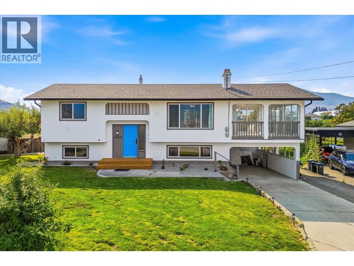 Property Photo:  13620 Cooke Avenue  BC V0H 1Z1 