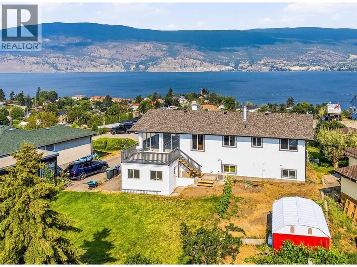 Photo de la propriété: 13620 Cooke Avenue BC V0H 1Z1