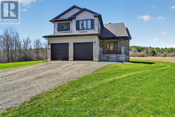 7208 Stevenson Road — photo 1