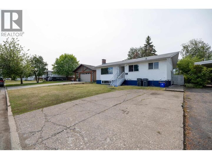 Property Photo:  133 Moffat Street  BC V2M 3L2 