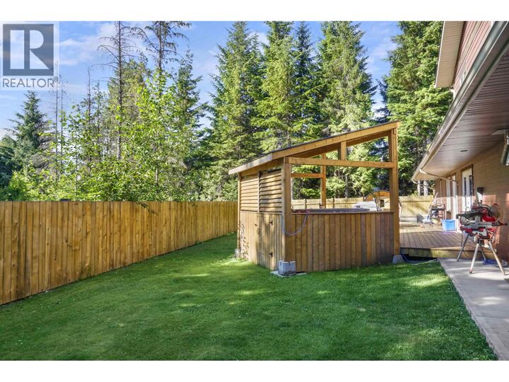 Property Photo:  152 Dewberry Street  BC V8C 0A1 