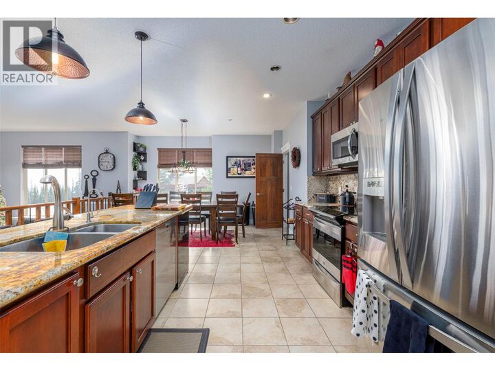 Property Photo: 5045 Snowbird Way 2 BC V1P 1P3