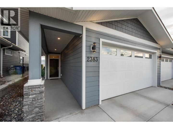 Property Photo:  2383 Hawks Boulevard  BC V4T 0A7 