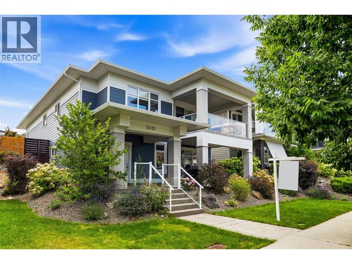 5015 Twinflower Crescent — photo 1