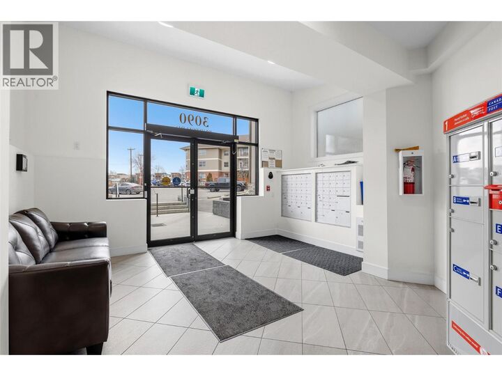 Property Photo: 3090 Burtch Road 306 BC V1W 5G9