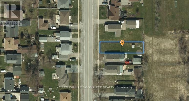 Property Photo:  111 Wellington Street  ON L3K 2K1 
