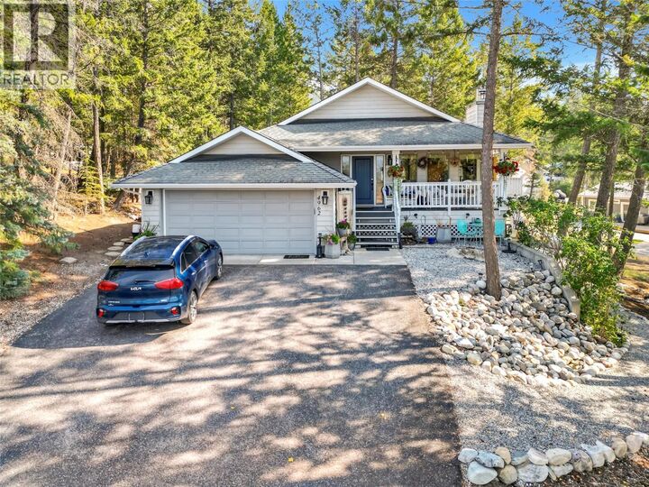 4962 Mountain Side Place — photo 1