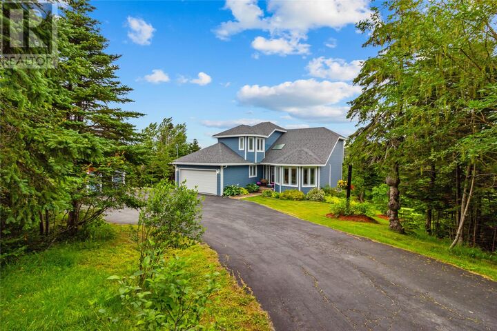 Property Photo:  193 Dogberry Hill Road  NL A1M 1C5 