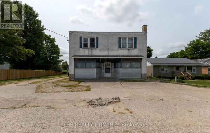 Property Photo: 44703 Perth Line ON N4W 3G6