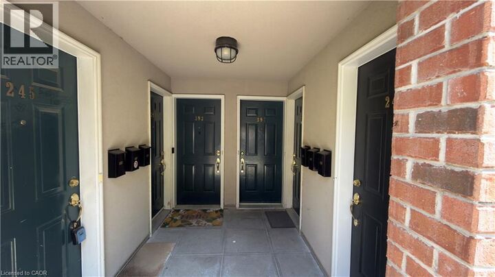 Property Photo: 415 Jarvis Street 397 ON M4Y 3C1