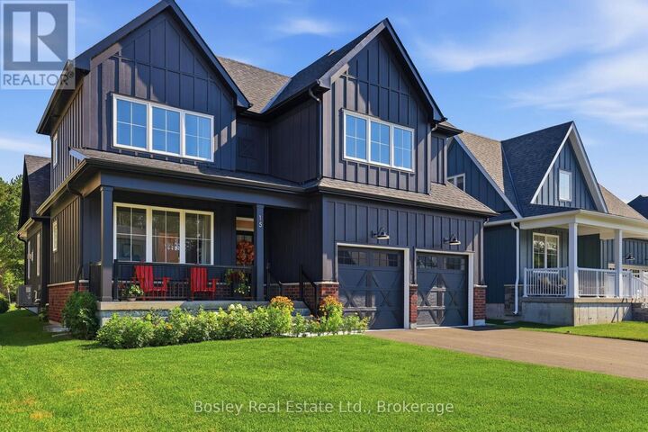 Property Photo:  15 Private McKay Drive  ON L4M 4Y8 