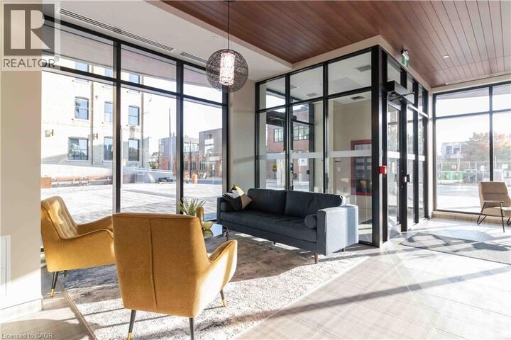 Property Photo: 108 Garment Street South 1008 ON N2G 0E2