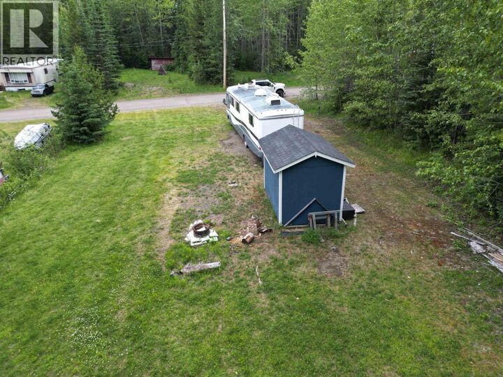 Property Photo:  102 Morrison Street  BC V0J 1W0 